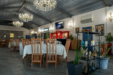 Ресторан Авангард