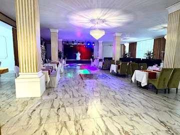 Ресторан Очаг