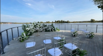 Ресторан Утрау