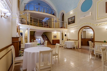 Ресторан Версаль