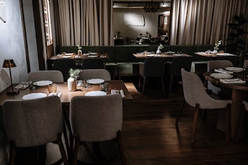 Ресторан Тархун