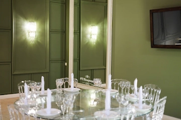 Ресторан Темерницкий