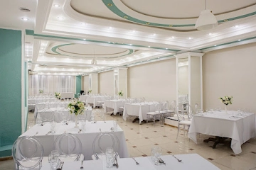 Ресторан Щербет на Комсомольской