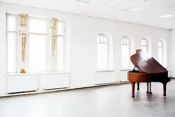 Ресторан Loft  Фарфор