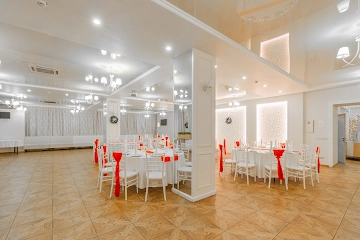 Ресторан Гармония