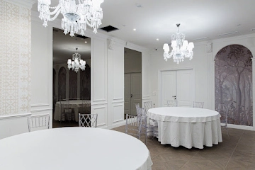 Ресторан Серый дом