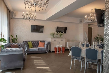 Ресторан Bellini