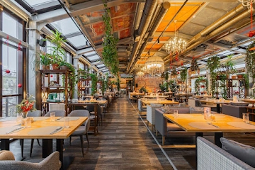 Ресторан Союз