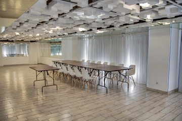 Ресторан «Галерея банкетов» на Водников