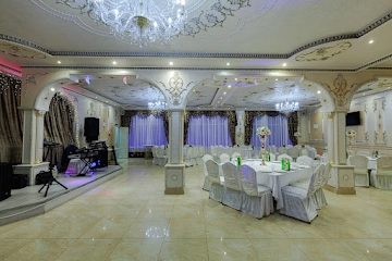 Ресторан Империя