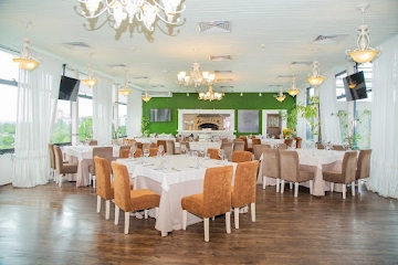 Ресторан Panorama Steak House