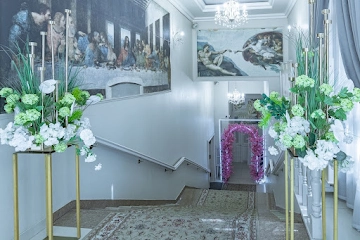 Ресторан Флоренция