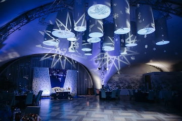 Ресторан Грин Лайн