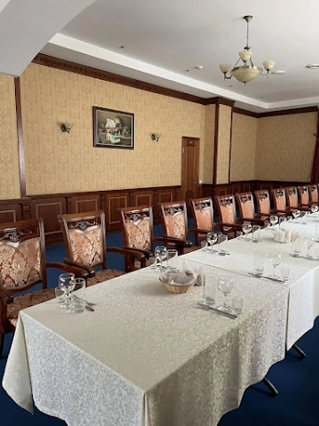 Ресторан Марафон