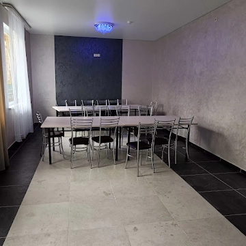 Ресторан Эллада