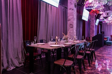 Ресторан Галактика 2.0