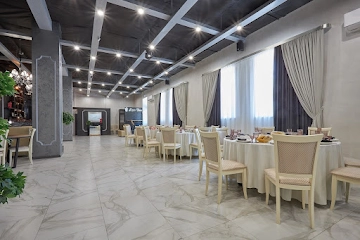 Ресторан Арт-Вил