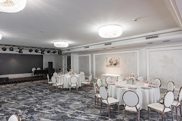Ресторан Гранат Hall