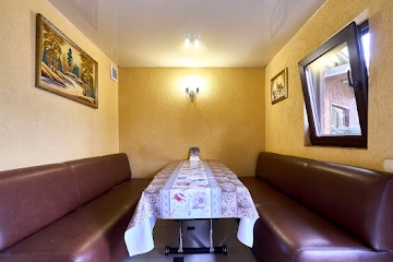 Ресторан Лезгинка