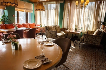 Ресторан Буфет на Большой