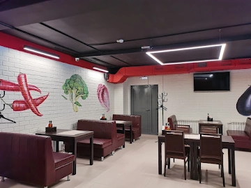 Ресторан Кантанелло