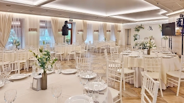 Ресторан Золотой берег