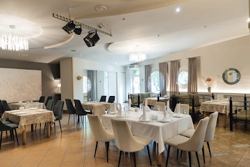 Ресторан Махаон