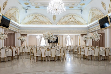 Ресторан Парадайз