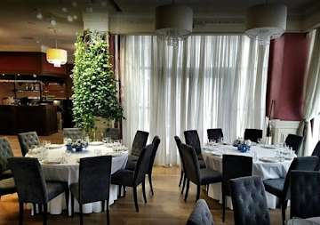 Ресторан Торино