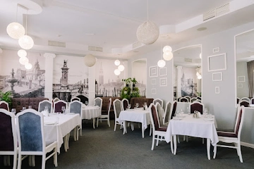 Ресторан Hasta la Vista