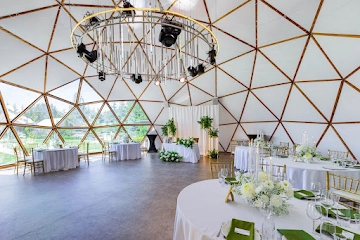 Ресторан Garden hall