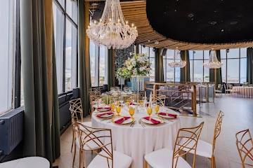 Ресторан Graf ZEPPELIN