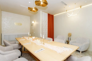 Ресторан Tatar by Tubatay на Мусина