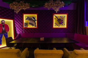 Ресторан Бар «Руки ВВерх»