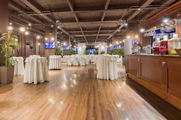 Ресторан Беринг