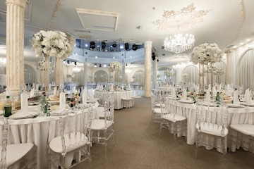 Ресторан Ла Делиция