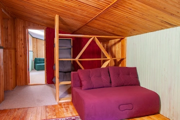 Ресторан Лесная Роса