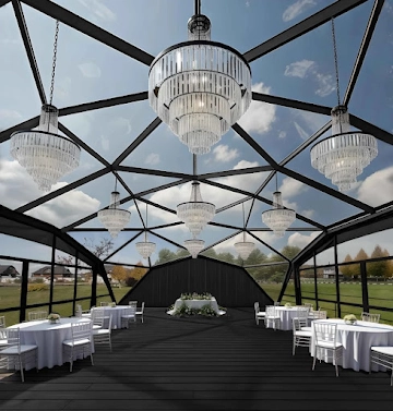 Ресторан Русская сказка