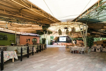 Ресторан Махаон