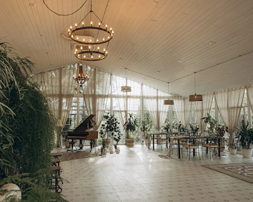 Ресторан Северский рыбхоз