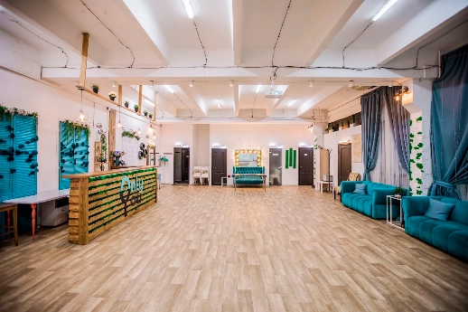 Ресторан Only You