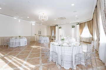 Ресторан Галерея банкетов