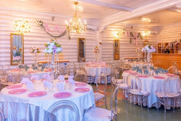 Ресторан Кружева