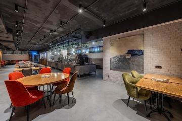 Ресторан Южный