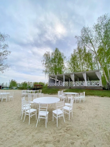 Ресторан Огонь Пляж