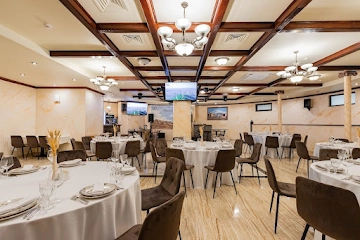 Ресторан Колизей