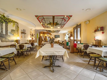 Ресторан Trattoria Fettuccine