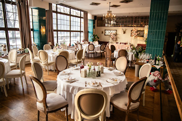 Ресторан Гарденс