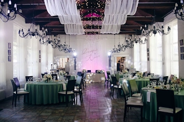 Ресторан Ильдорф