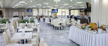 Ресторан Хрустальный